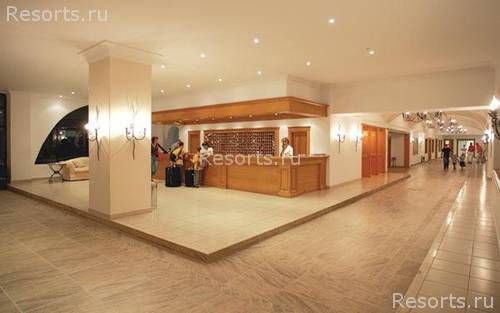 Norida Beach Mitsis Hotels 7